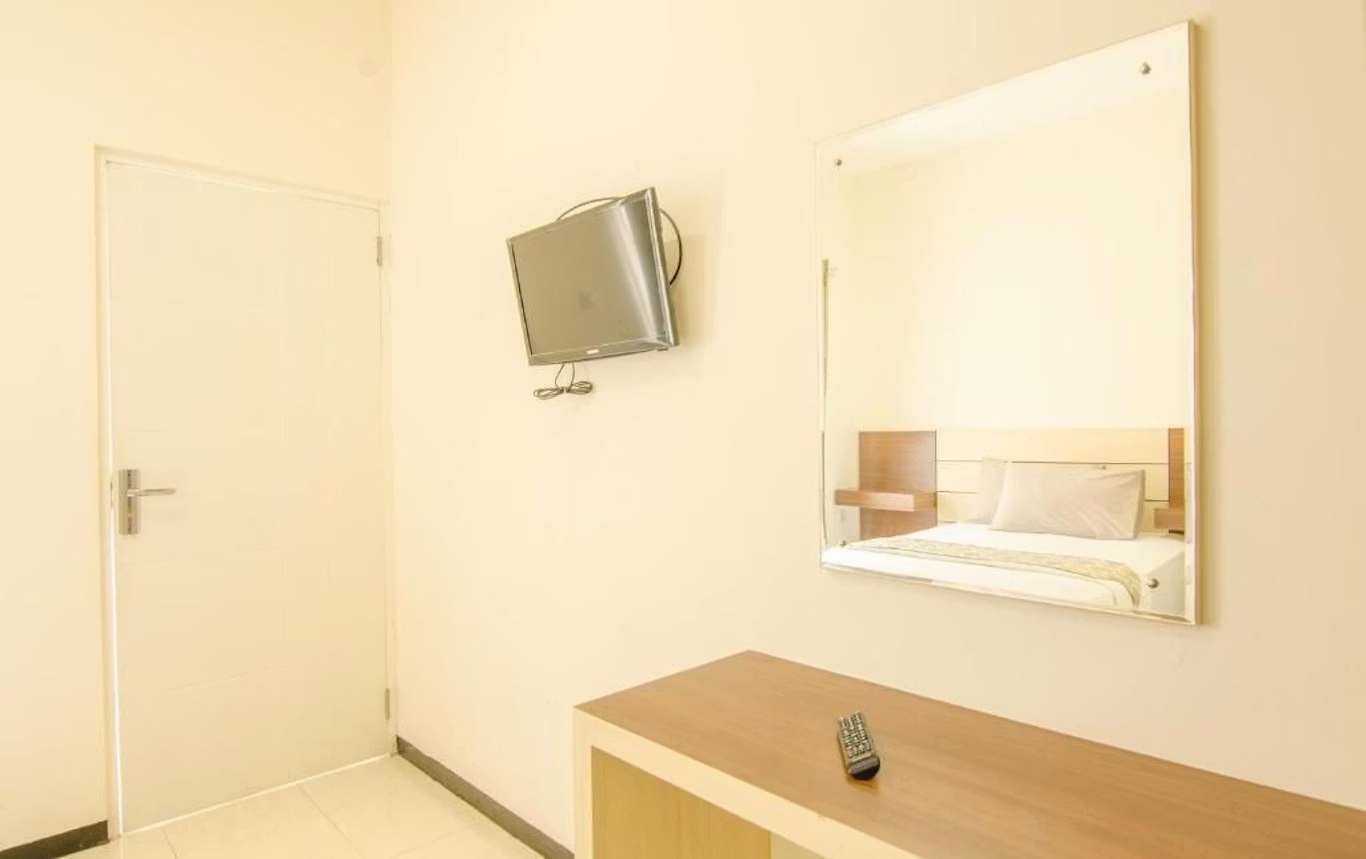 Standard Room Shakila Guest House